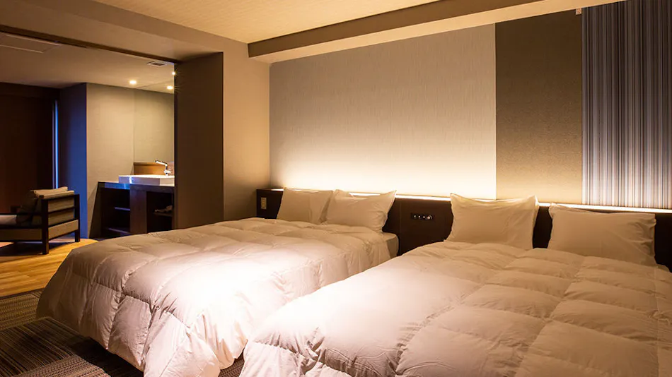 Yunokawa Prince Hotel Nagisatei