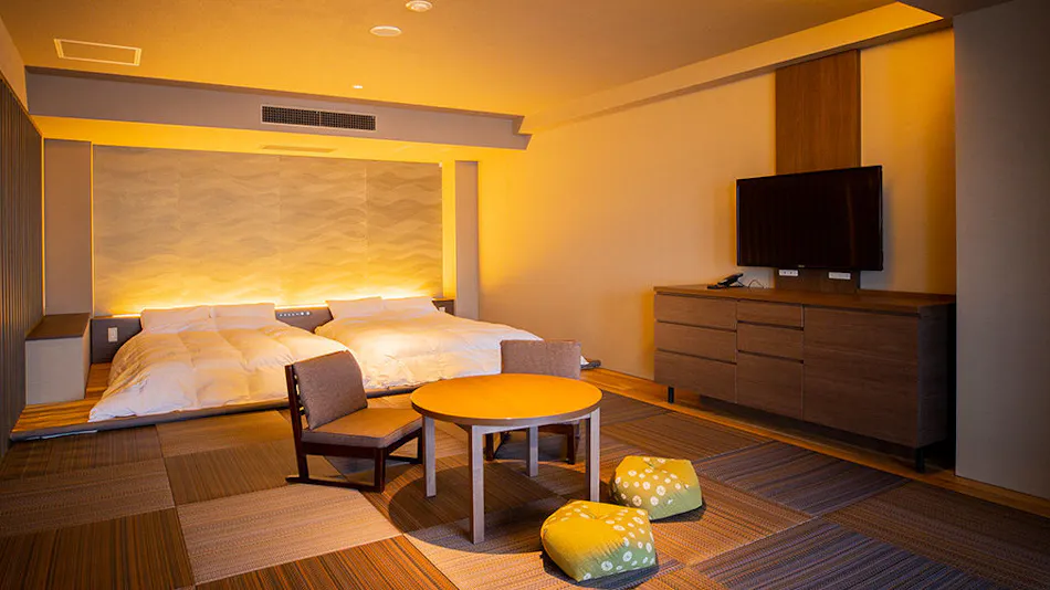 Yunokawa Prince Hotel Nagisatei