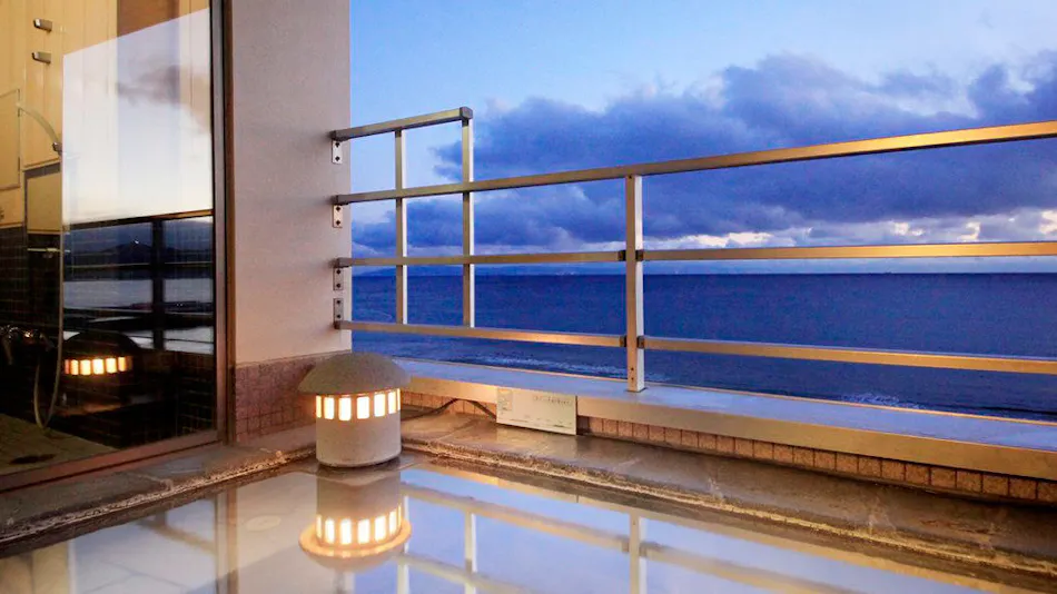 Yunokawa Prince Hotel Nagisatei