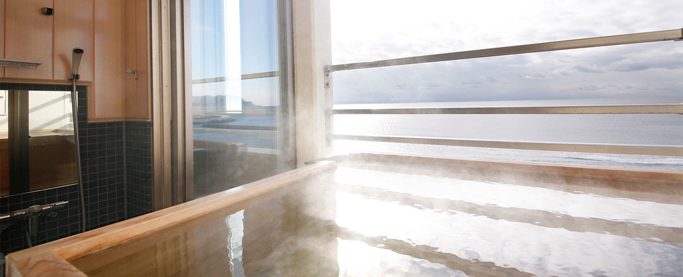 Yunokawa Prince Hotel Nagisatei