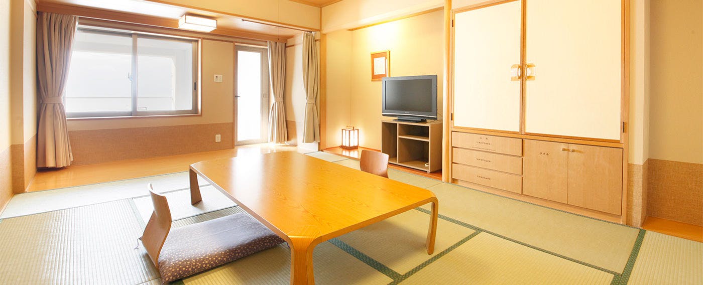 Yunokawa Prince Hotel Nagisatei