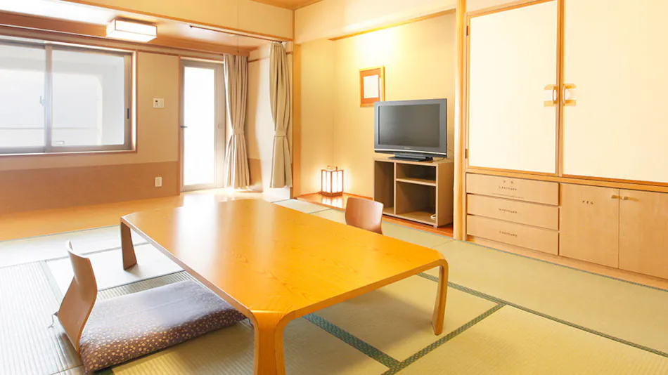 Yunokawa Prince Hotel Nagisatei