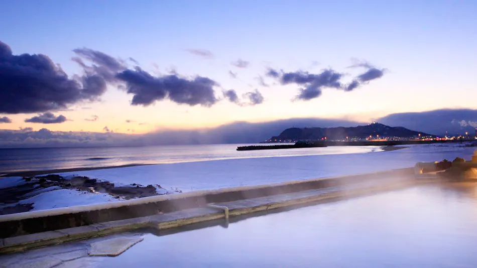 Yunokawa Prince Hotel Nagisatei