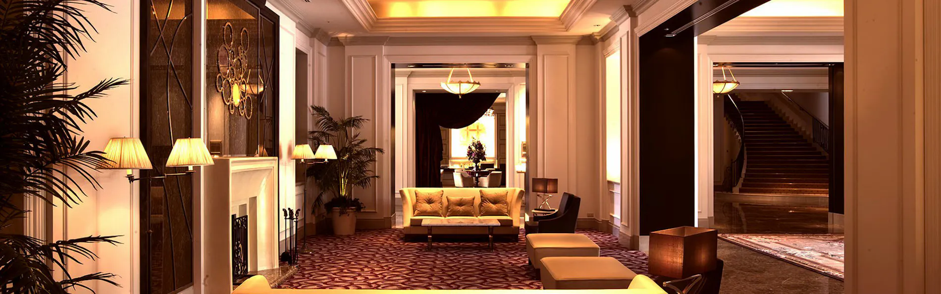 オークラ千葉ホテル