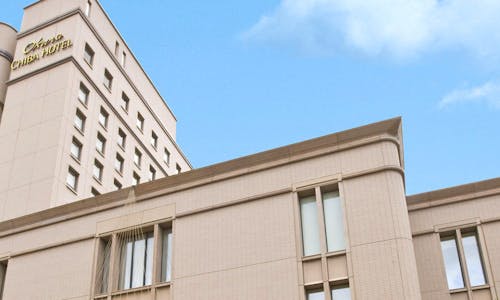千葉みなと駅周辺の安く泊まれるホテル 旅館 9選 宿泊予約は 一休 Com