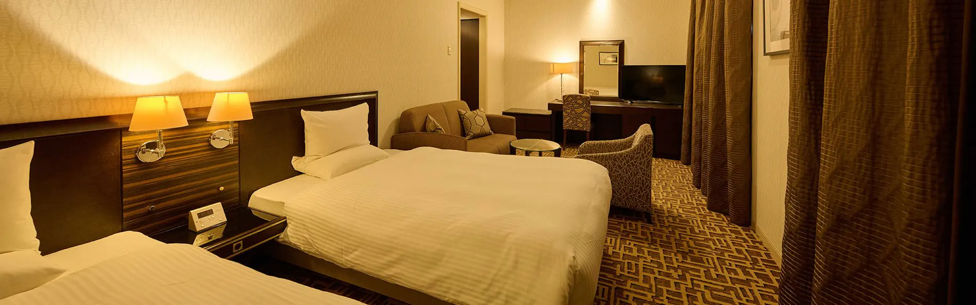 オークラ千葉ホテル