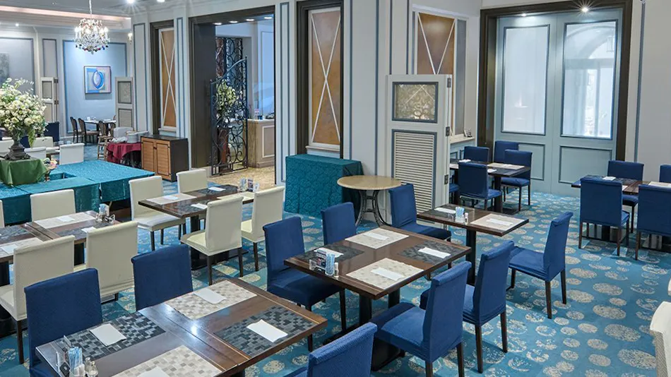 Okura Chiba Hotel