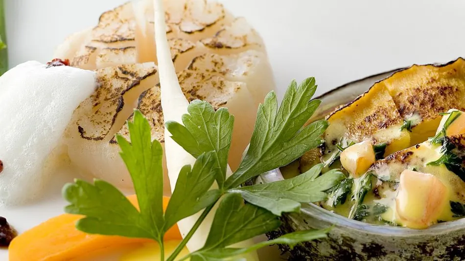 Hotel Neuschloss Otaru