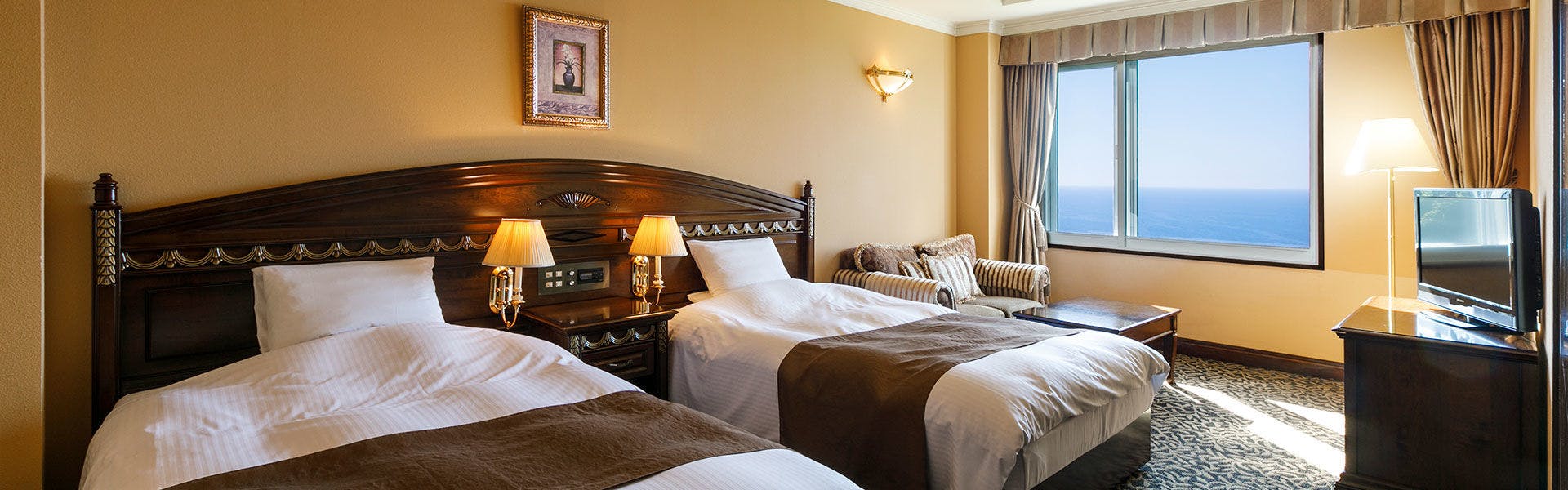 Hotel Neuschloss Otaru