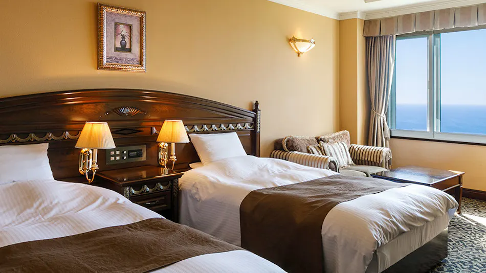 Hotel Neuschloss Otaru