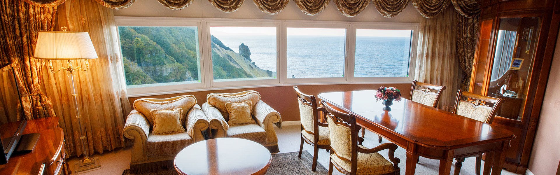 Hotel Neuschloss Otaru