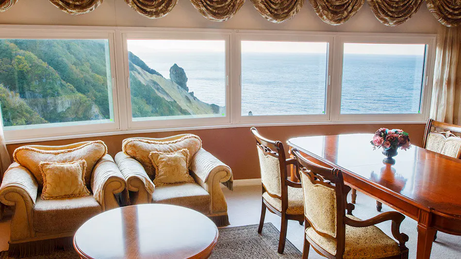 Hotel Neuschloss Otaru