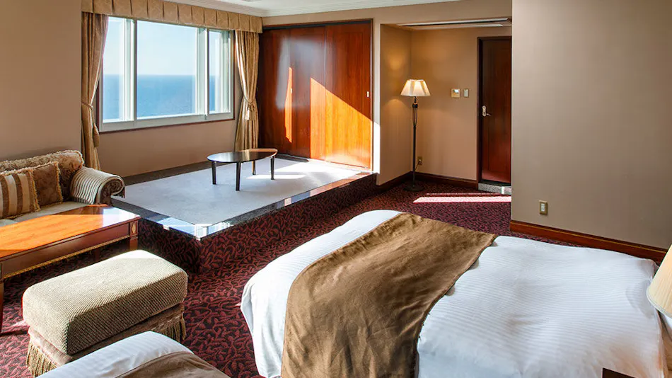 Hotel Neuschloss Otaru