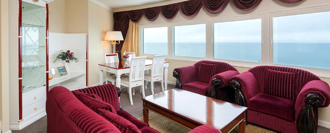 小樽市のおすすめホテル 旅館 15選 宿泊予約は 一休 Com