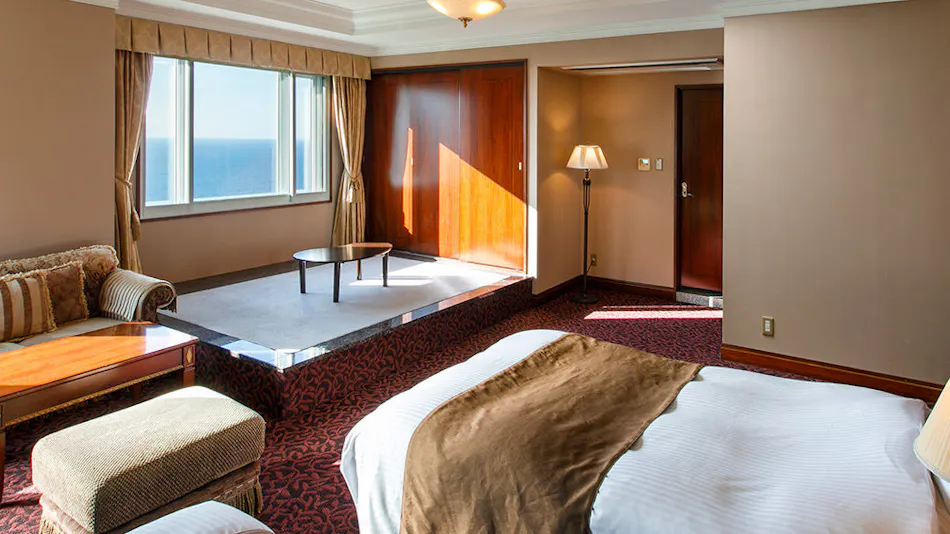 Hotel Neuschloss Otaru