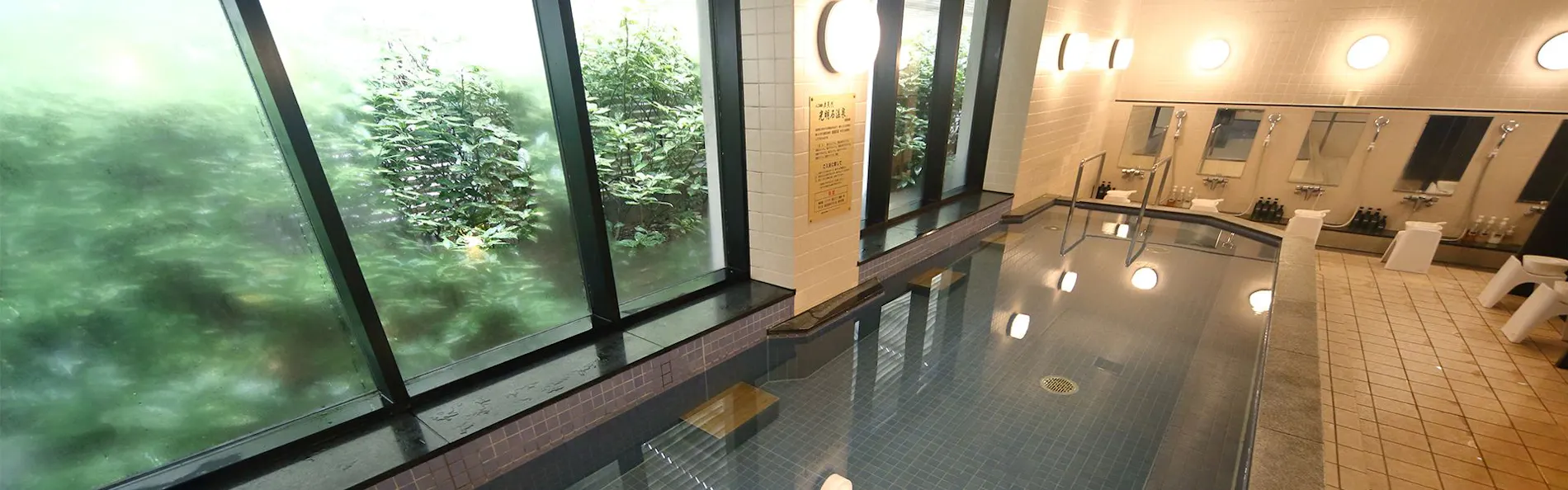 ホテル日航奈良