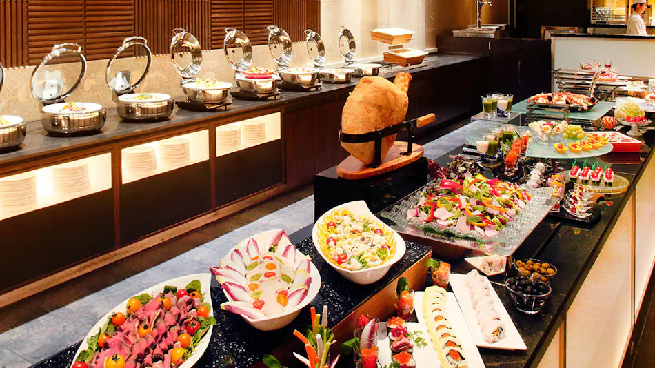 Hotel Nikko Nara