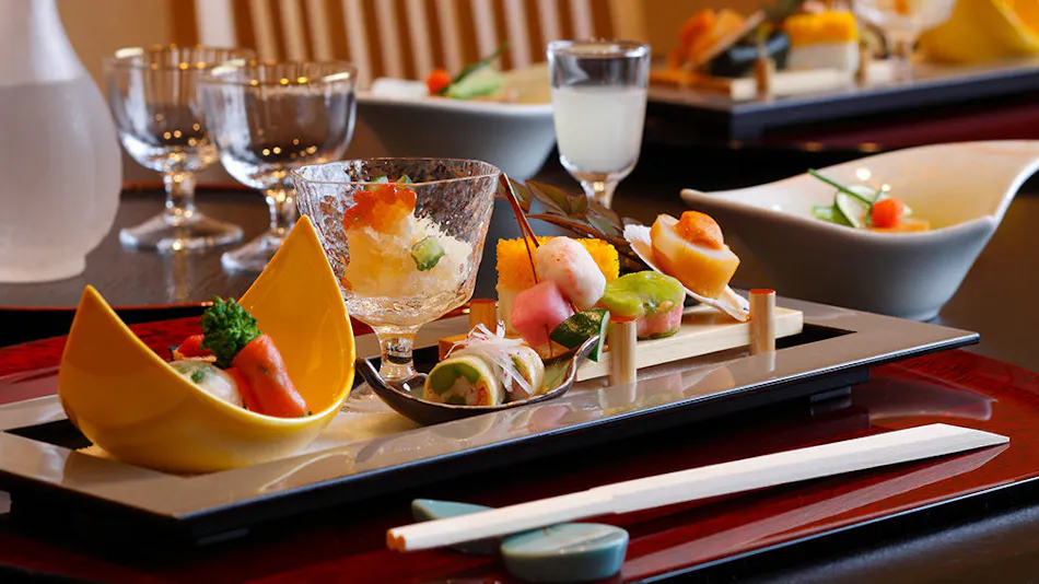 Hotel Nikko Nara