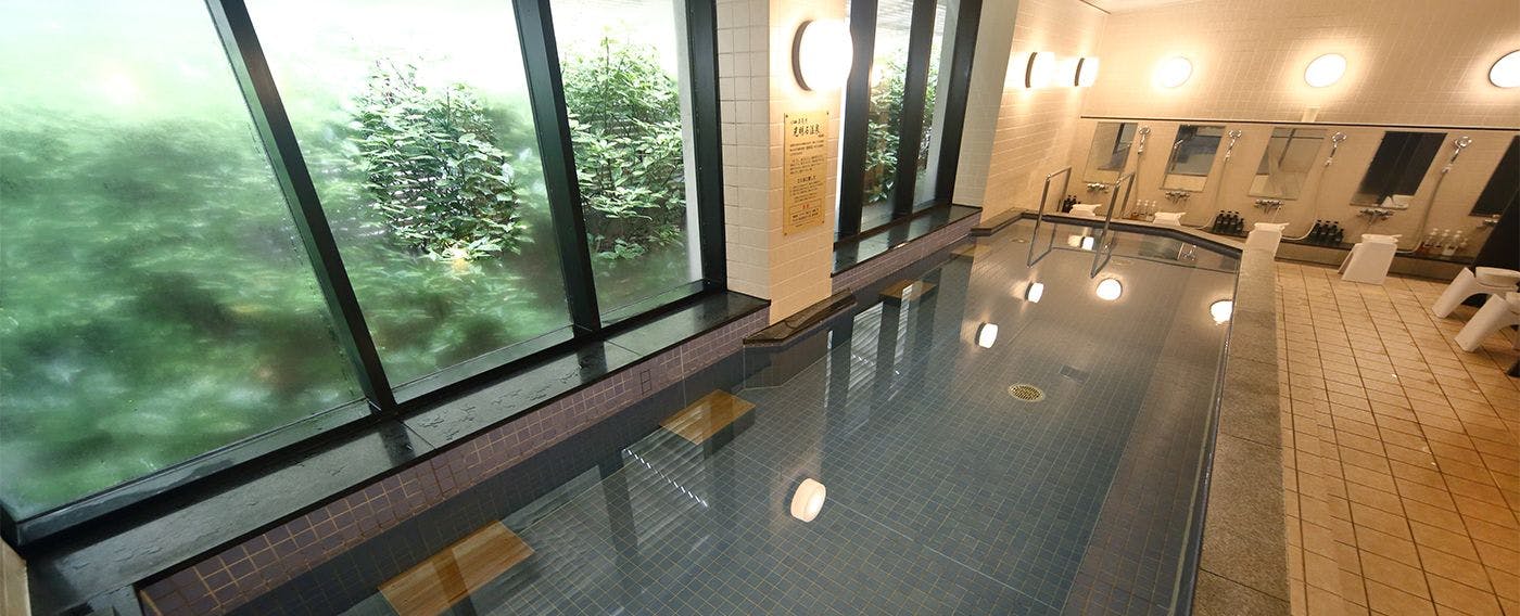 ホテル日航奈良