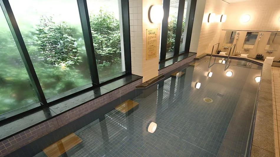 Hotel Nikko Nara