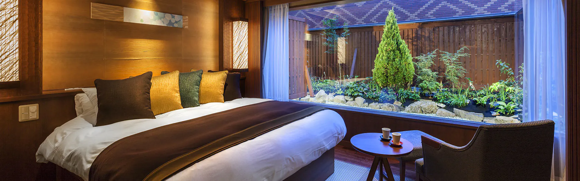 森のスパリゾート 北海道ホテル