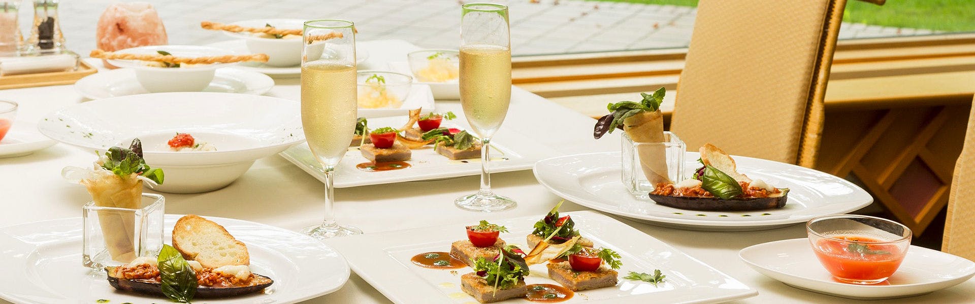 森のスパリゾート 北海道ホテル