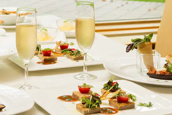 ห้องพัก