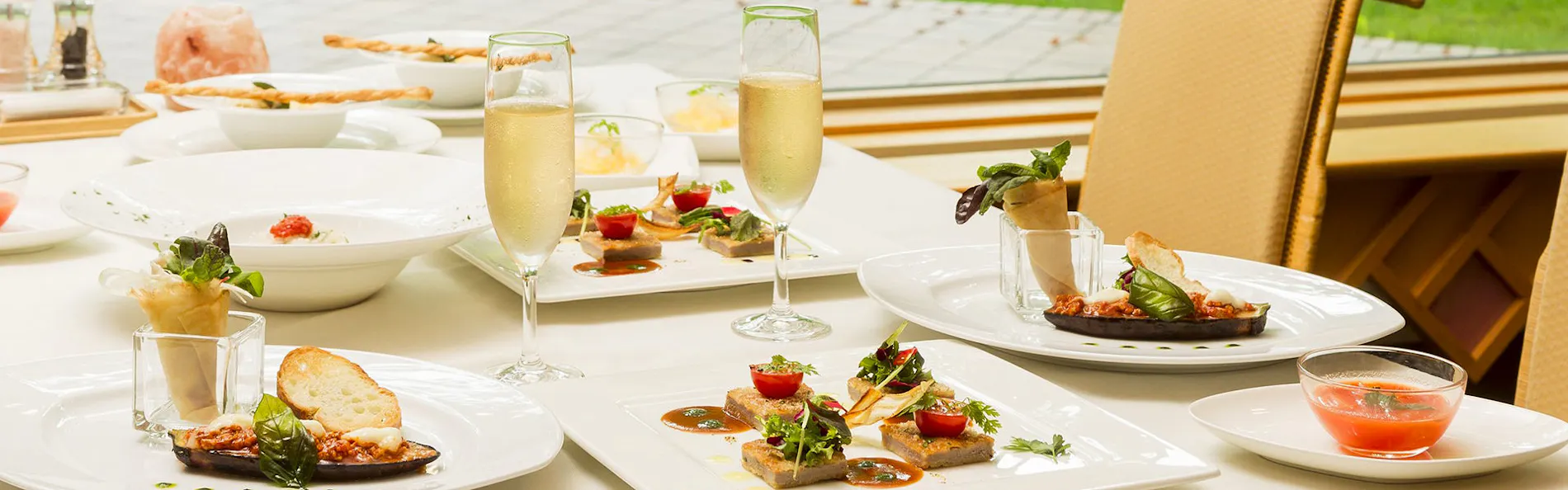 森のスパリゾート 北海道ホテル