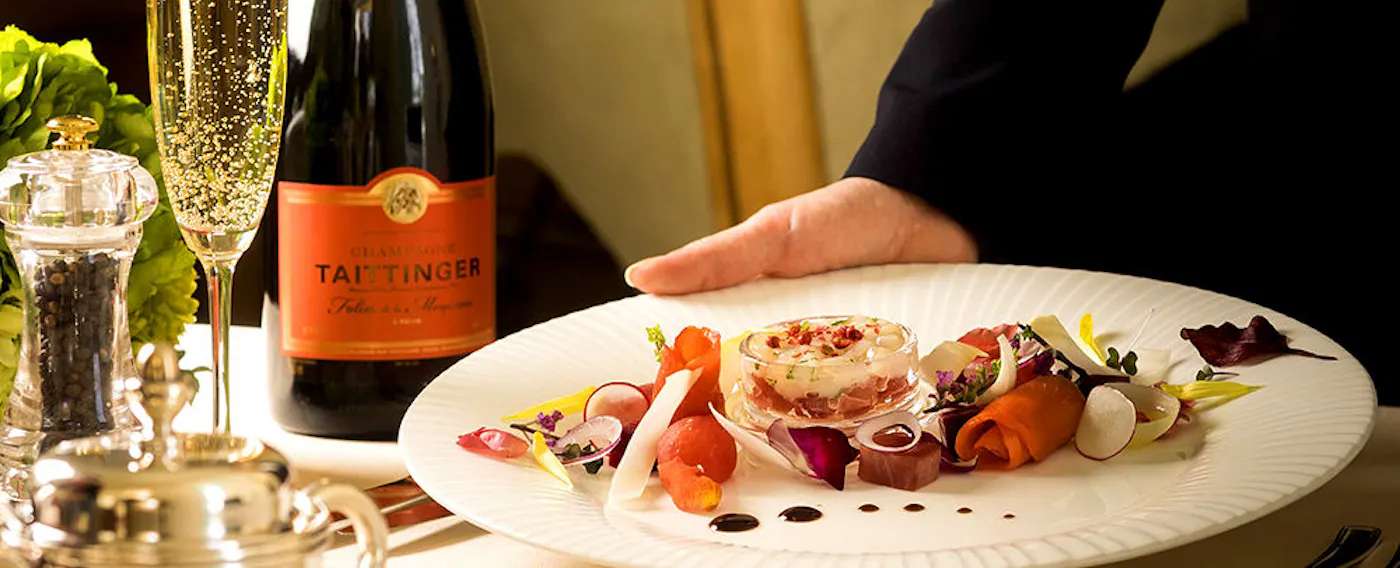 ร้านอาหาร