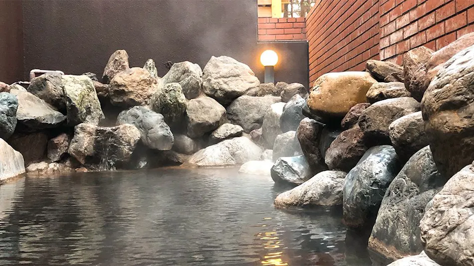 Forest Spa Resort Hokkaido Hotel