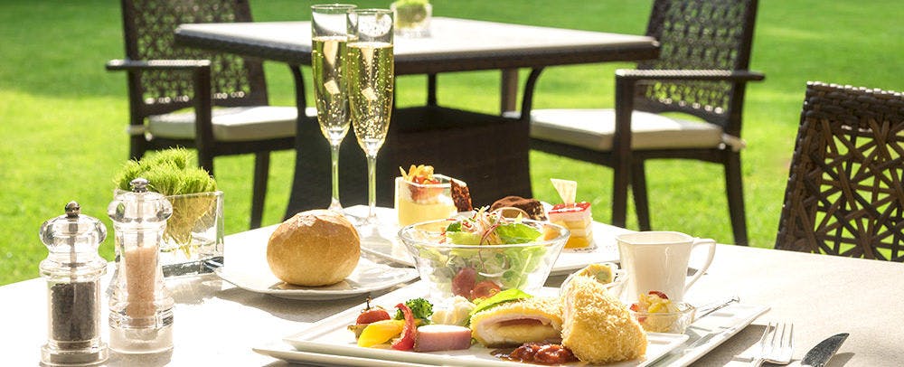 Forest Spa Resort Hokkaido Hotel