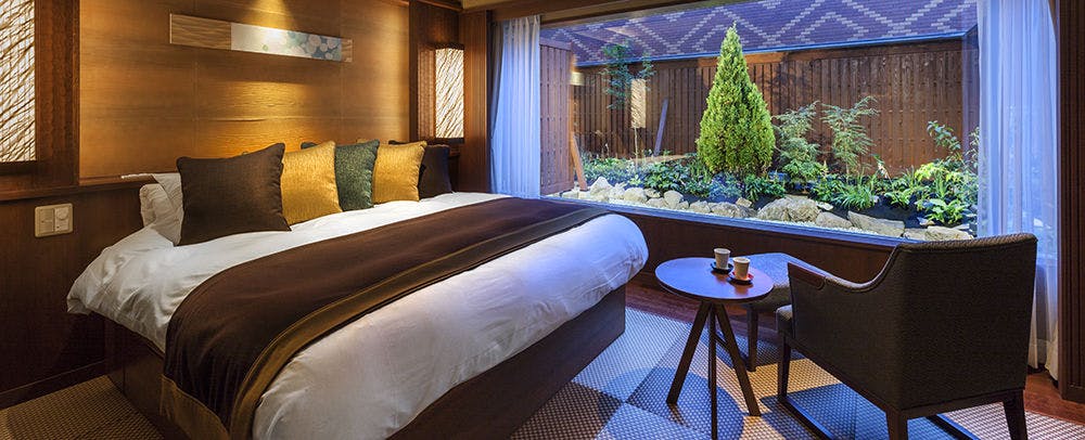 Forest Spa Resort Hokkaido Hotel