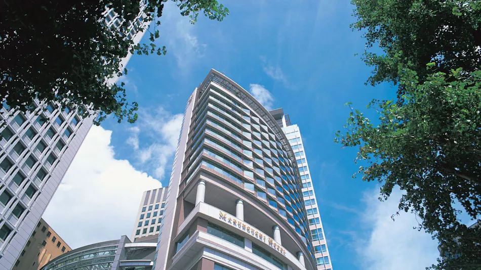 Marunouchi Hotel
