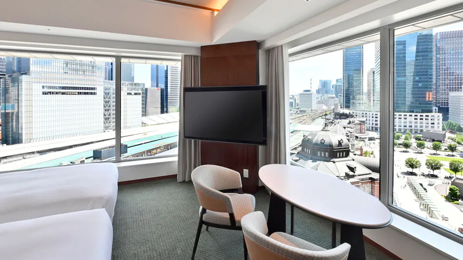 Marunouchi Hotel