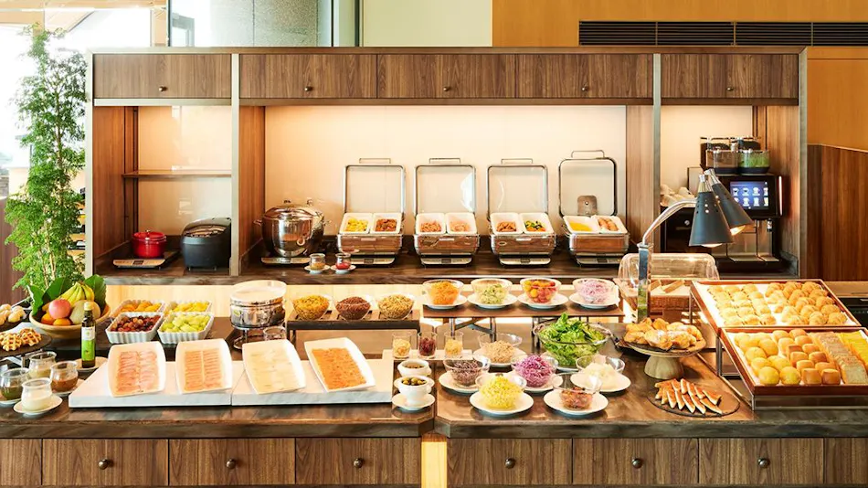 Marunouchi Hotel