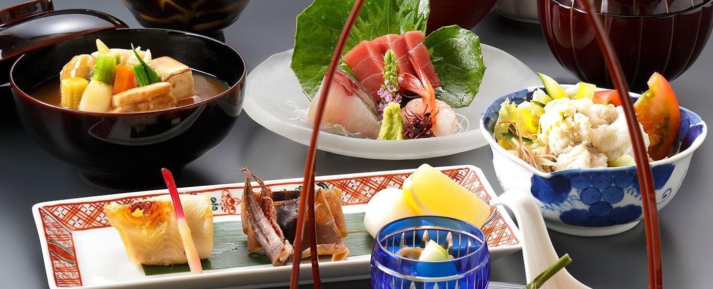 丸ノ内ホテル
