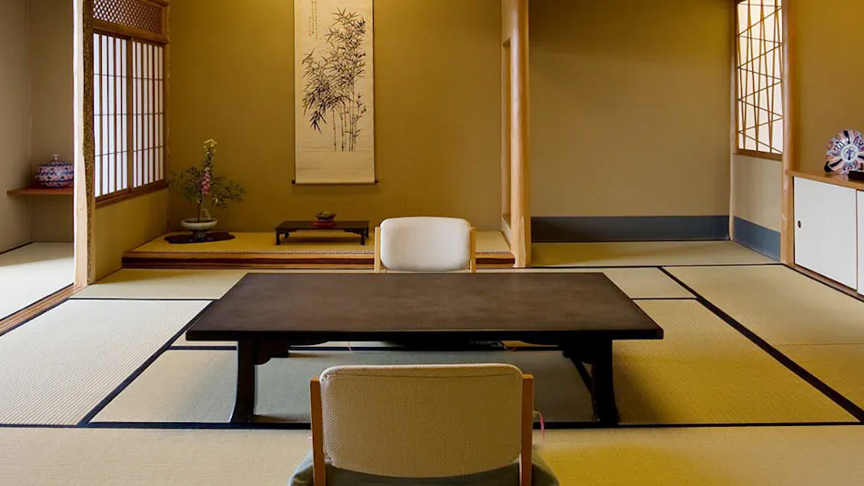 Miyajima Grand Hotel Arimoto