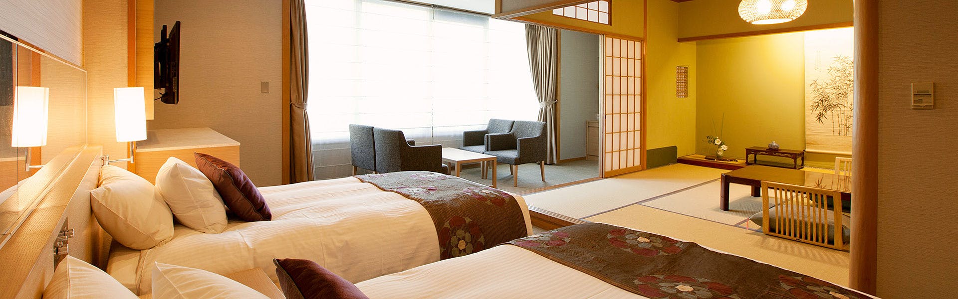 宮島グランドホテル有もと