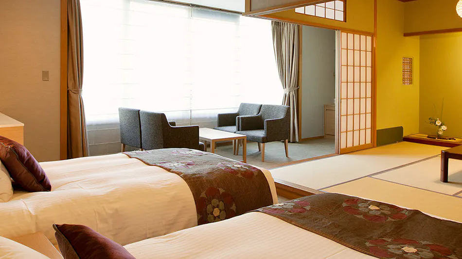 Miyajima Grand Hotel Arimoto
