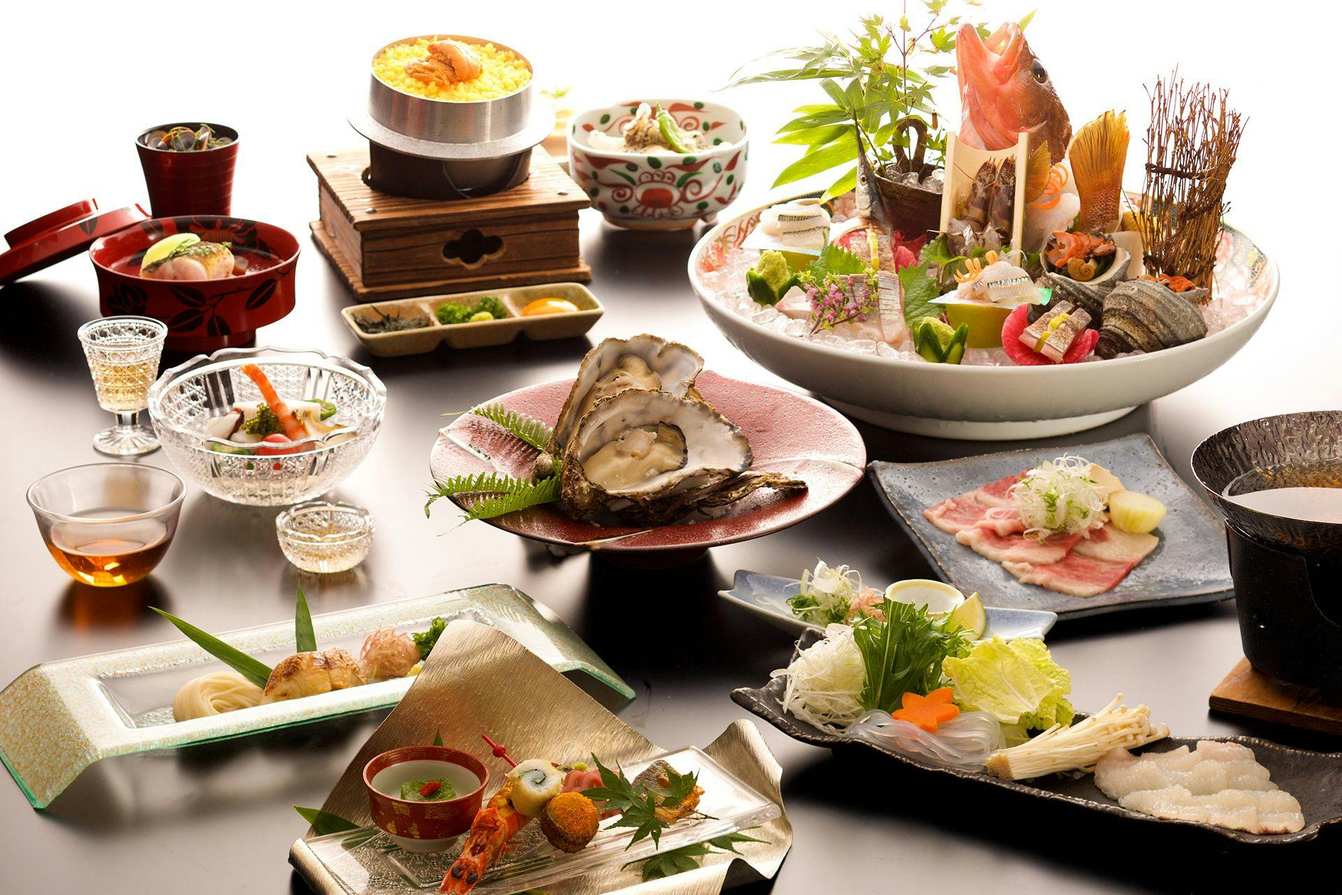 宮島グランドホテル有もと