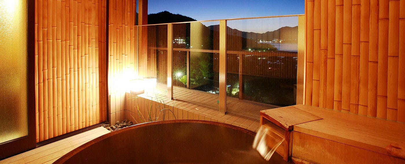 Miyajima Grand Hotel Arimoto