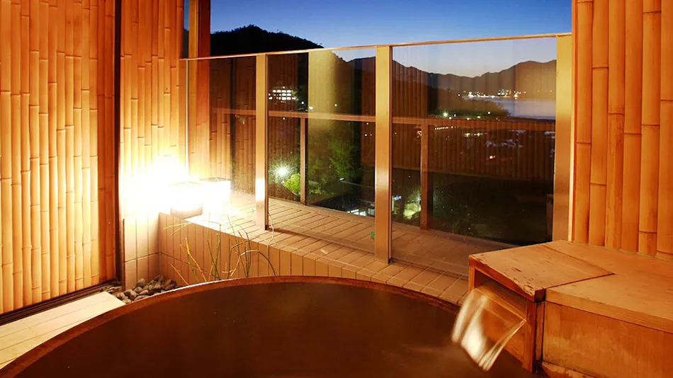 Miyajima Grand Hotel Arimoto