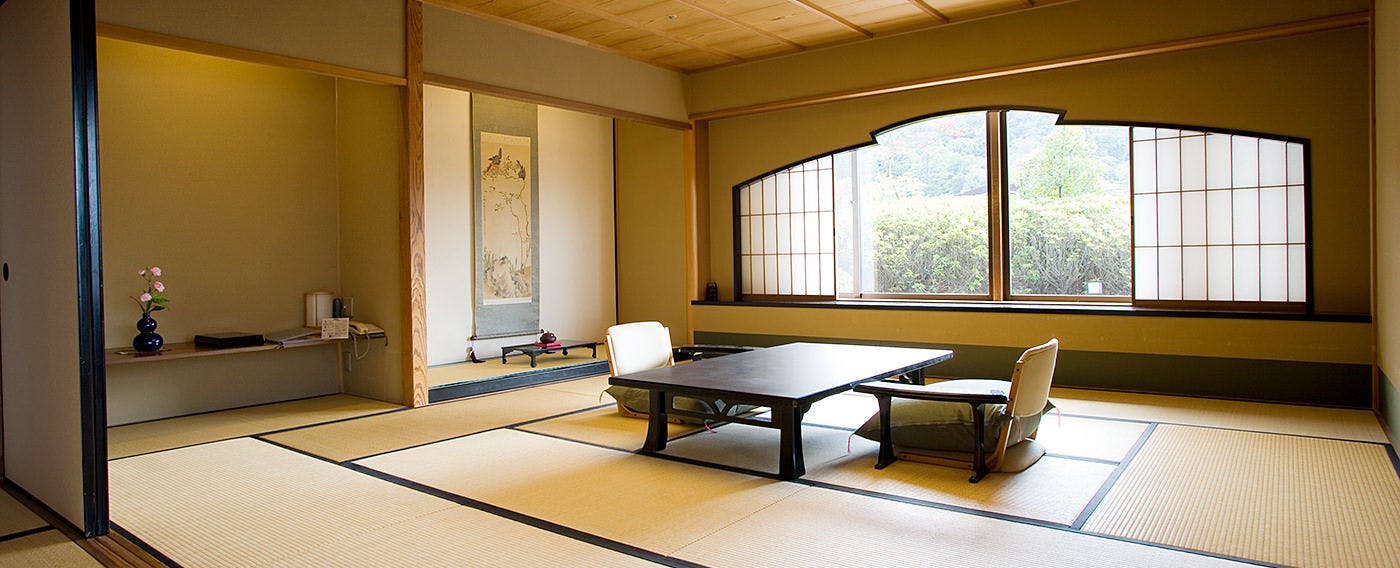 Miyajima Grand Hotel Arimoto