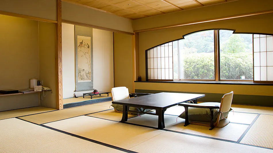 Miyajima Grand Hotel Arimoto