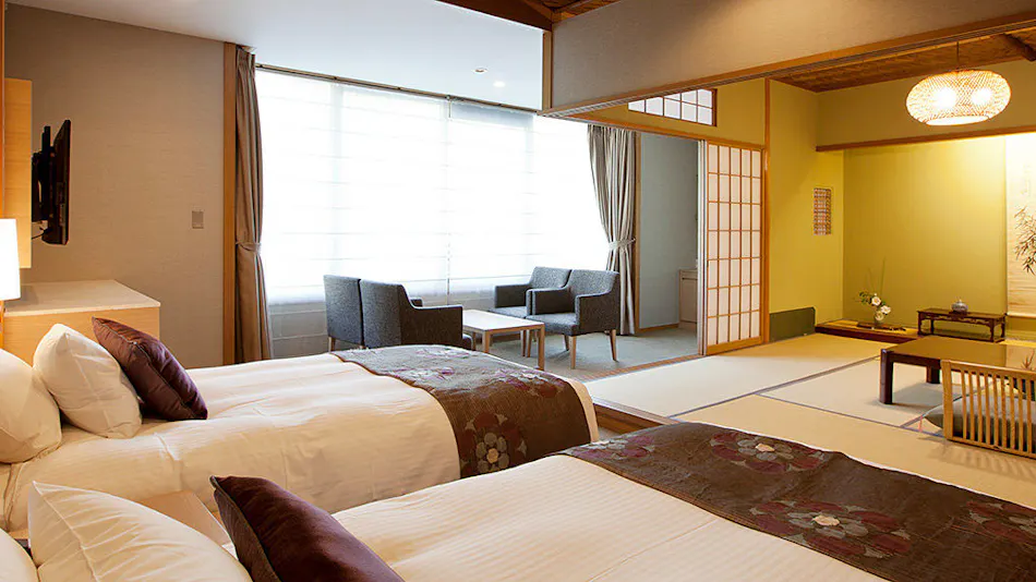 Miyajima Grand Hotel Arimoto