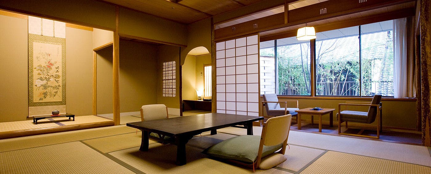 Miyajima Grand Hotel Arimoto