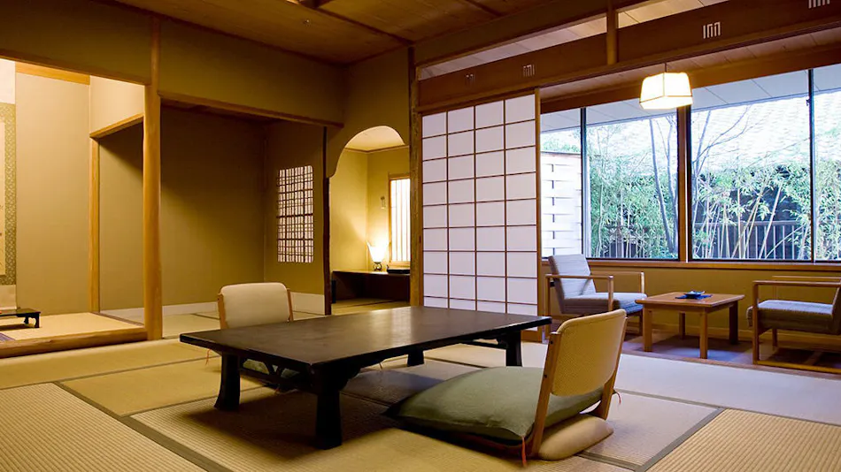 Miyajima Grand Hotel Arimoto