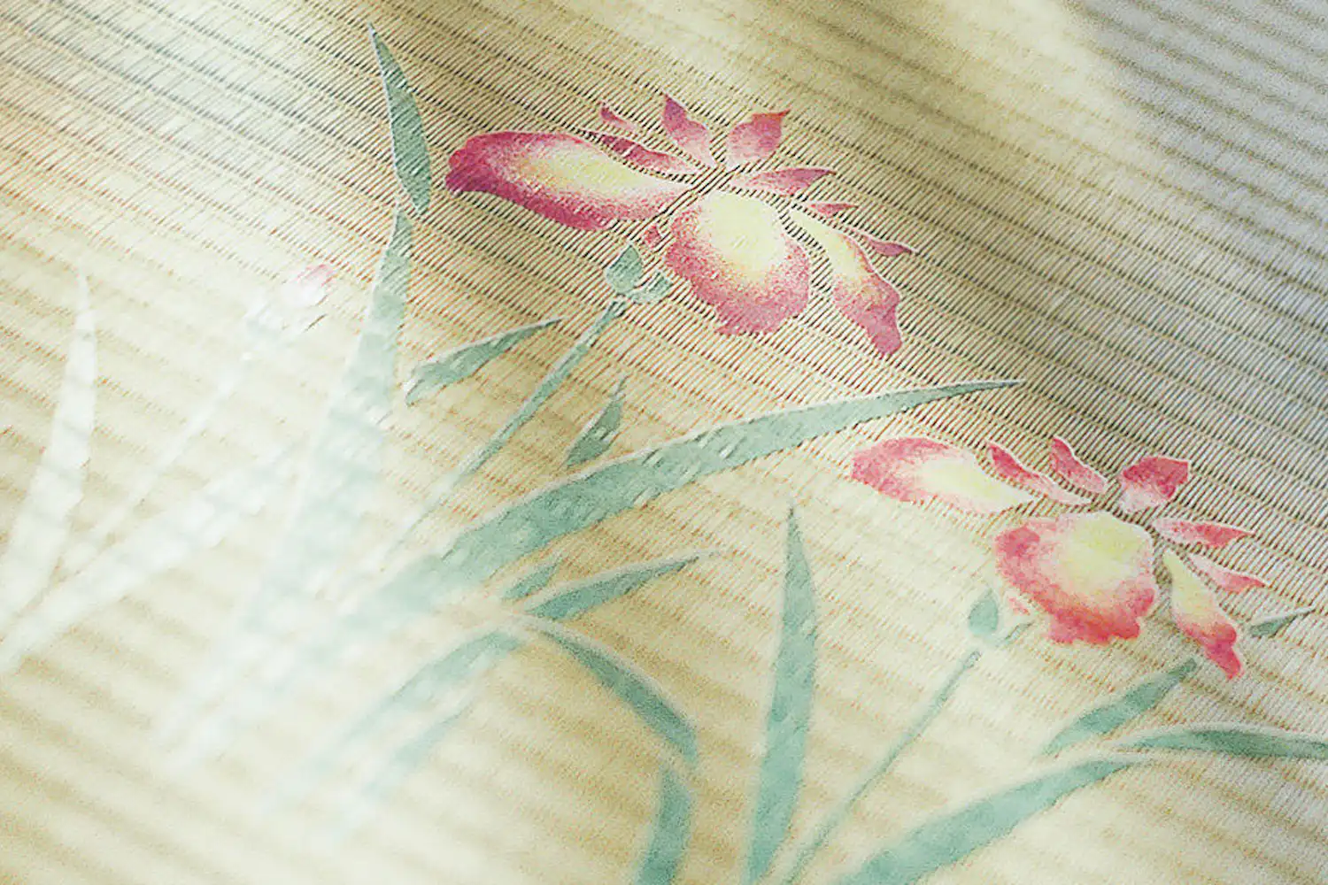 เสื่อทาทามิ