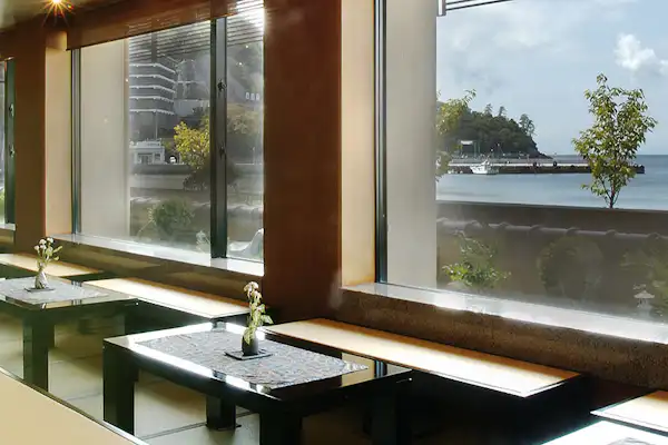 ภาพภายในอาคาร