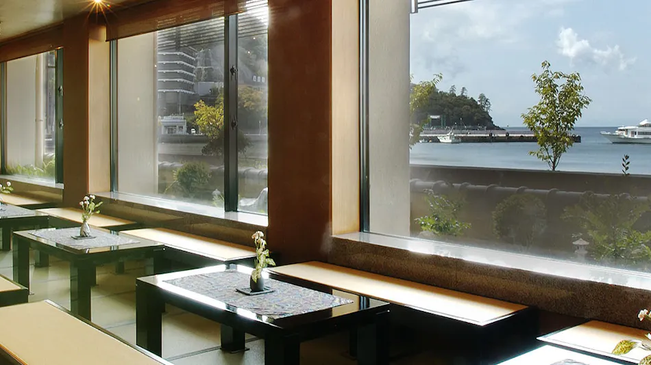 Tatami Inn Yunohama-tei